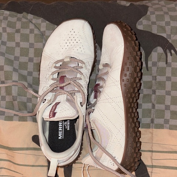 Merrell Wrapt Barefoot shoes - Picture 1 of 5